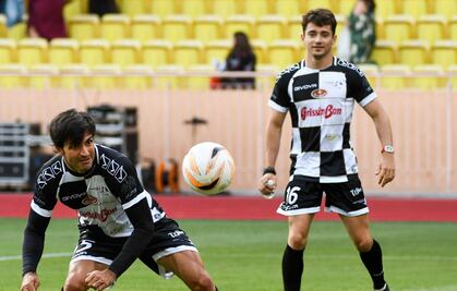 Carlos Sainz, piloto de Fórmula 1 y aficionado del Real Madrid, asegura que "el Balón de Oro se lo daba a Lamine Yamal"