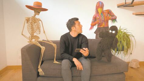 “Me parece pertinente hablar de la confianza”, afirma Gepe