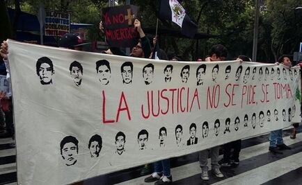 El caso Ayotzinapa no se cierra porque no siga el GIEI: expertos independientes
