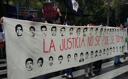 El caso Ayotzinapa no se cierra porque no siga el GIEI: expertos independientes