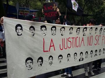 El caso Ayotzinapa no se cierra porque no siga el GIEI: expertos independientes