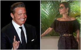 Luis Miguel y Paloma Cuevas reaparecen en México: la señal que emociona a sus fans durante su visita a Los Cabos