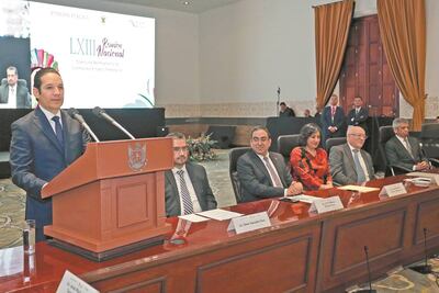 “Entidad, ejemplo de lucha contra corrupción”