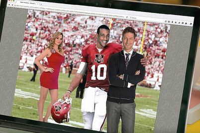 Dignifican a gays en tv mexicana 