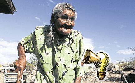 El Foco. #LenguasEnAgonía. La maldición de 'La Malinche'