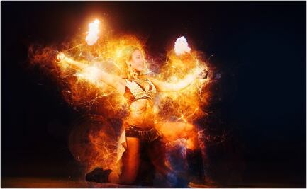 Heineken trae a México el festival Beer Circus