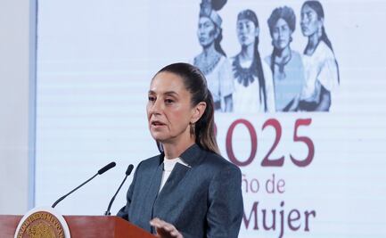 Sheinbaum: Hasta ahora han sido deportadas más de 19 mil personas a México; se evaluarán 10 centros de atención