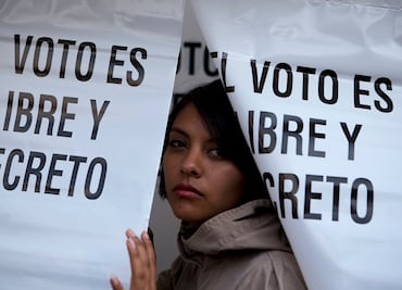 Entérate. Conoce a los candidatos a la alcaldía de Venustiano Carranza