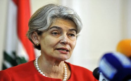 Unesco pide defender patrimonio del fanatismo