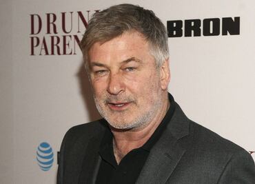 Alec Baldwin temió que seguidores de Trump lo mataran tras accidente en el set