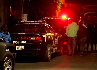 Matan a policía durante operativo en vecindad de Iztapalapa