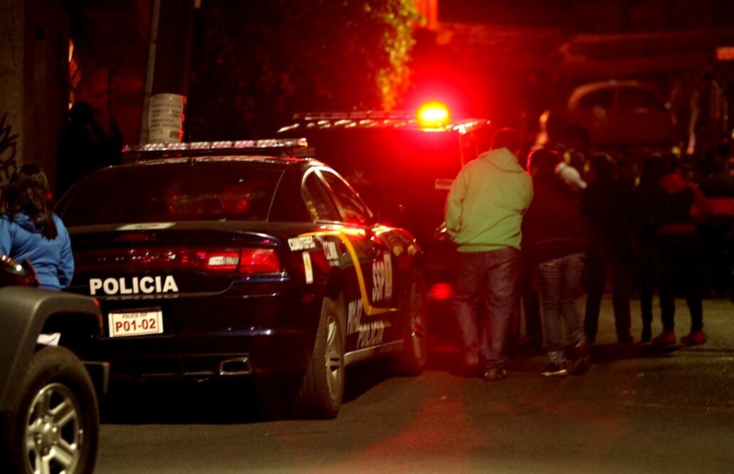 Foto: Archivo/EL UNIVERSAL