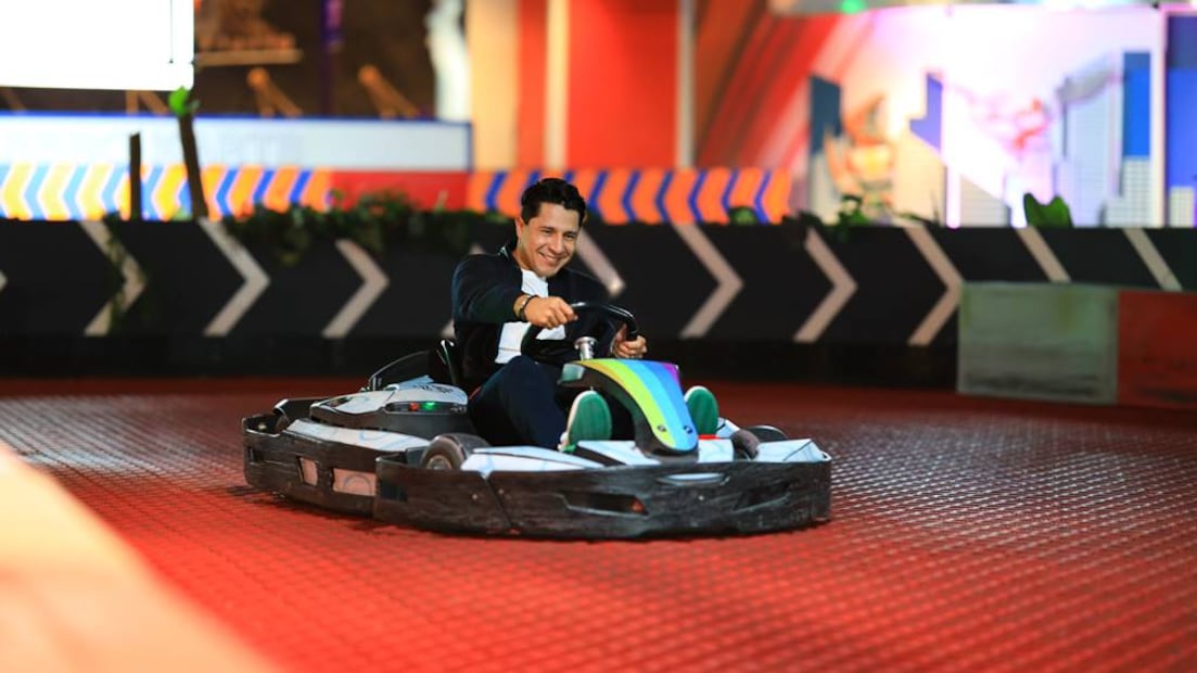 Foto: Hasbro City