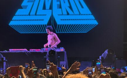 Silverio se presentará en Foro Puebla CDMX; sorpresas y excentricidades al estilo de “Su Majestad Imperial”