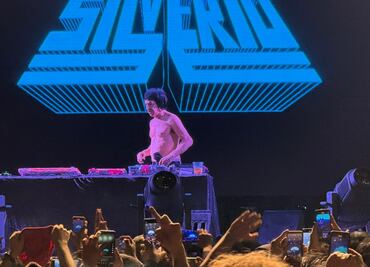 Silverio se presentará en Foro Puebla CDMX; sorpresas y excentricidades al estilo de “Su Majestad Imperial”