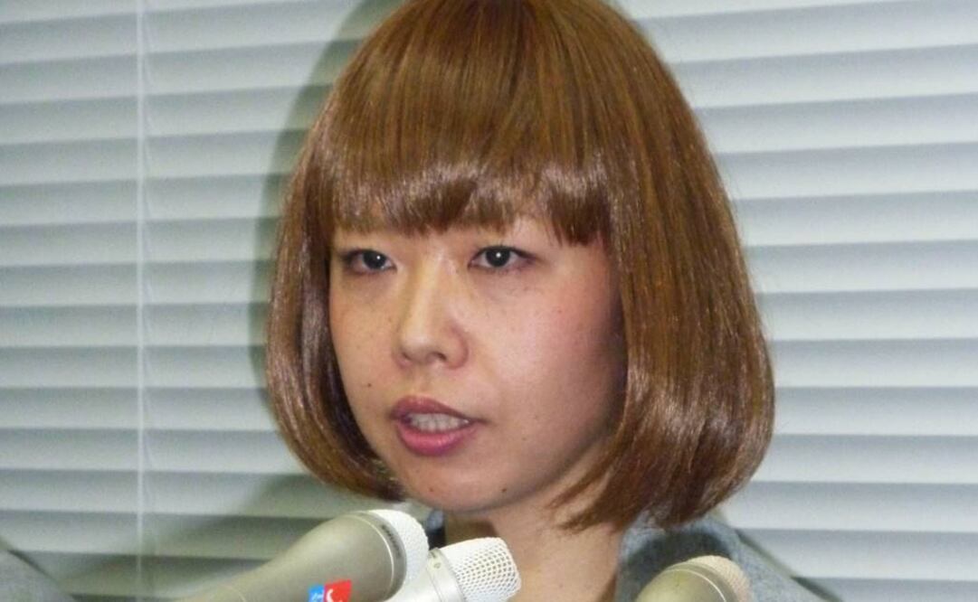 Igarashi a defendido que uno de los objetivos es "luchar contra la discriminación" sobre la sexualidad femenina en la sociedad japonesa. (FOTO: AP)