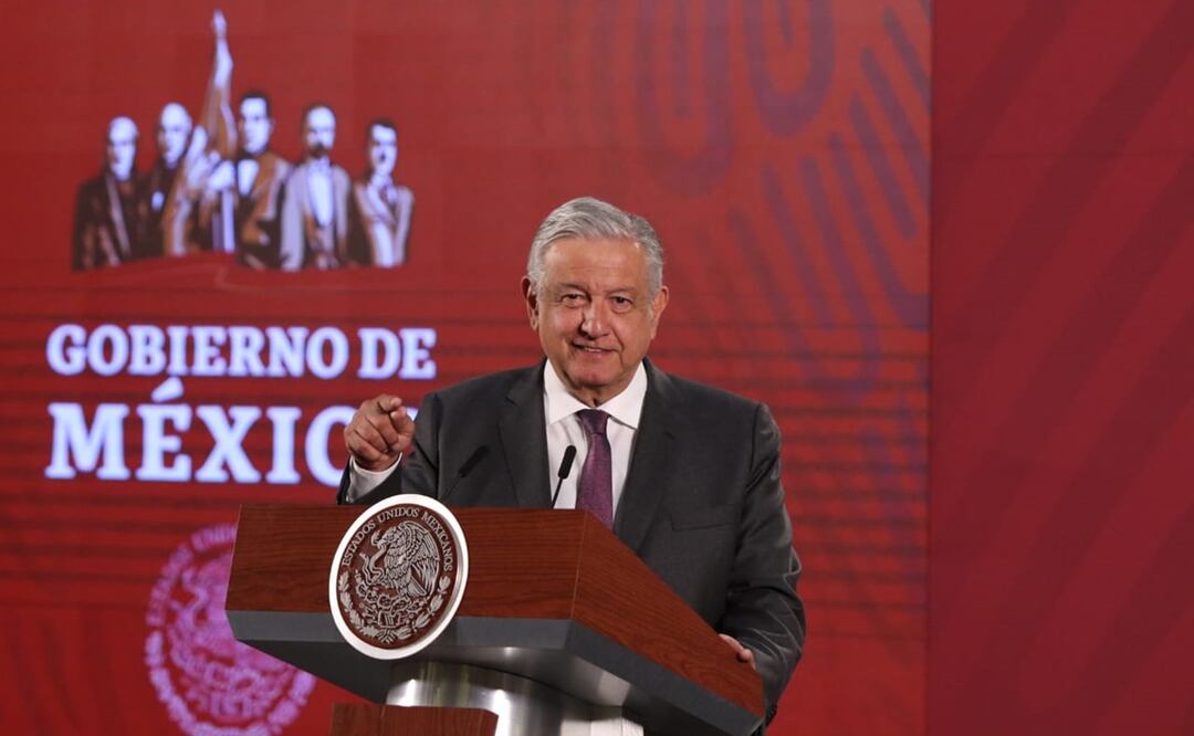 Foto: Carlos Mejía/EL UNIVERSAL