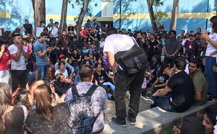 Campo 4 de FES Cuautitlán levanta paro de labores y entrega instalaciones