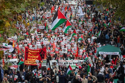 El líder político de Hamas llama a protestar masivamente por Gaza el 3 de agosto