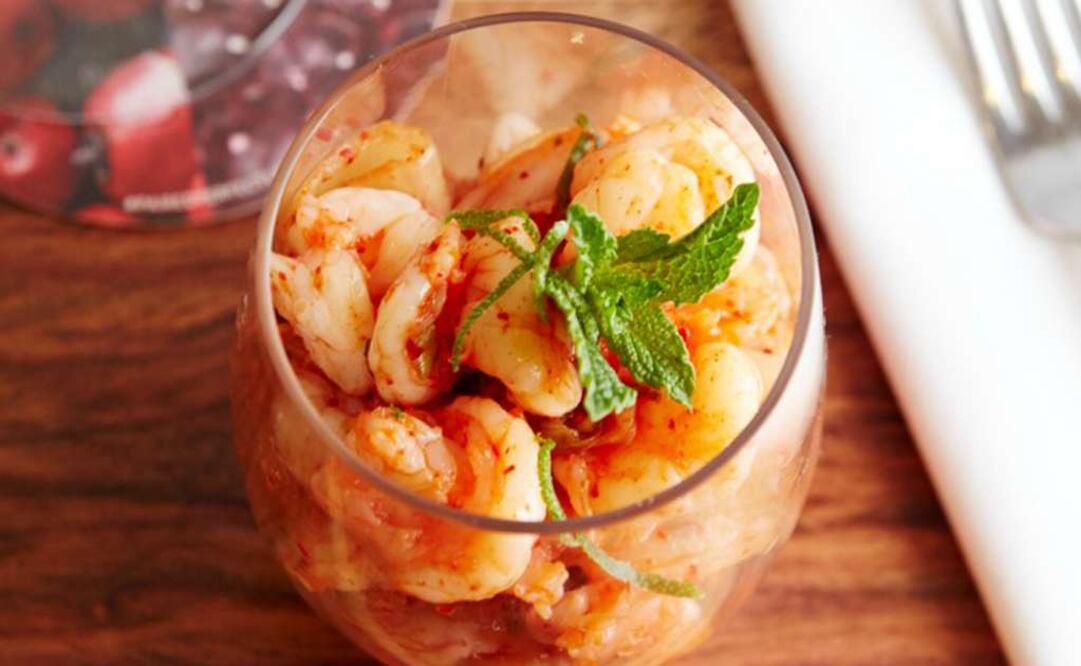 Novedosos platillos acompañados de vinos premium y cervezas artesanales locales. (Foto: Cortesía Star Wood Hotels)