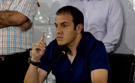 El calorón político en Morelos