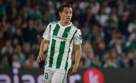 Sin Guardado, Betis derrota al Alavés 