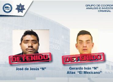 Detienen a chofer de Uber por asesinato de estudiante