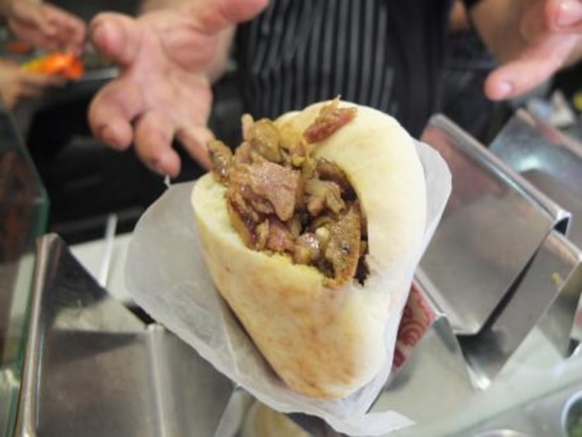 Los tacos de pastor, ¿en realidad son mexicanos?