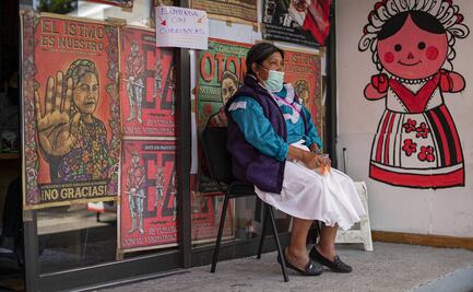 Aumentó 12% el número de mexicanos sin acceso a la salud entre 2018 y 2020: Coneval