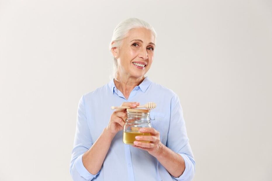 Un superalimento para la salud. Fuente: Freepik