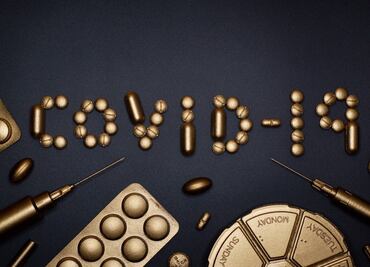 Hasta las redes sociales de médicos luchan contra la desinformación sobre Covid-19