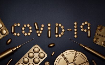 Hasta las redes sociales de médicos luchan contra la desinformación sobre Covid-19