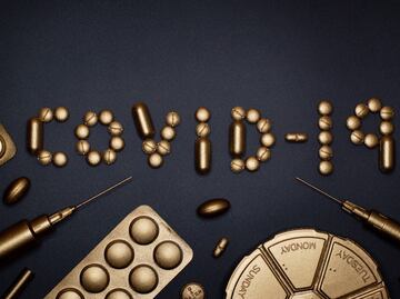 Hasta las redes sociales de médicos luchan contra la desinformación sobre Covid-19