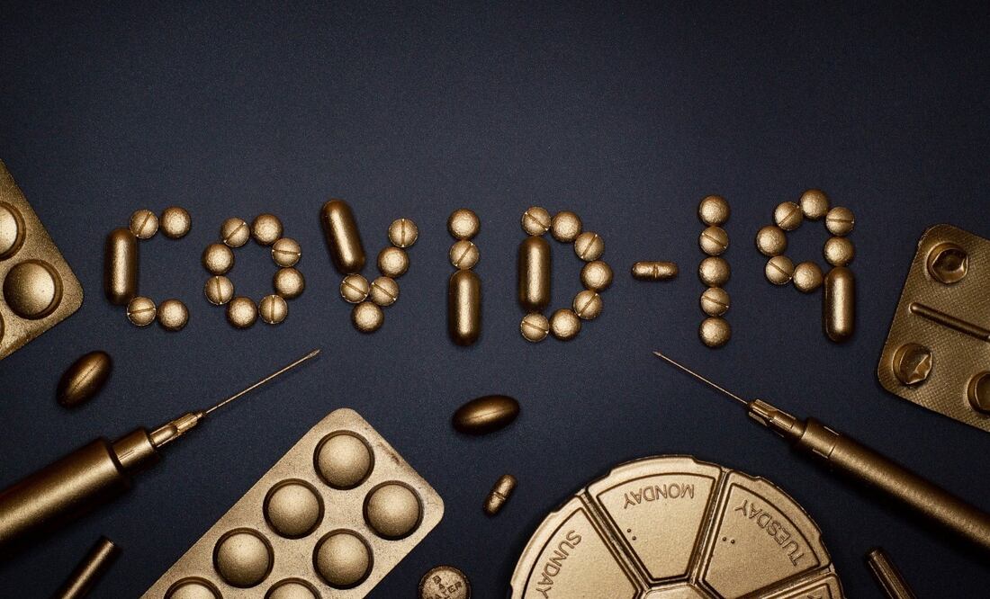 La pandemia ha provocado la propagación de mucha información errónea. Imagen Pixabay