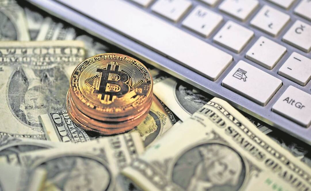 El futuro del dinero