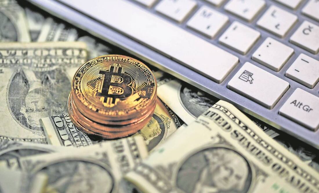 El futuro del dinero