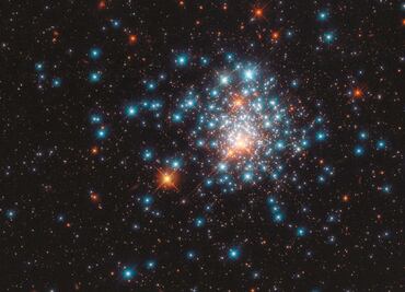 NASA estima que hay 300 millones de planetas habitables en la Vía Láctea