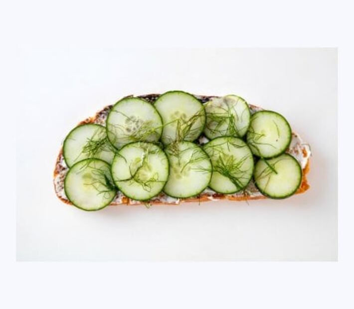 #RECETA Prepara tartines pt.1