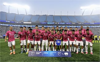El grave error en la interpretación del Himno Nacional Mexicano previo al Juego de Estrellas MLS vs Liga MX