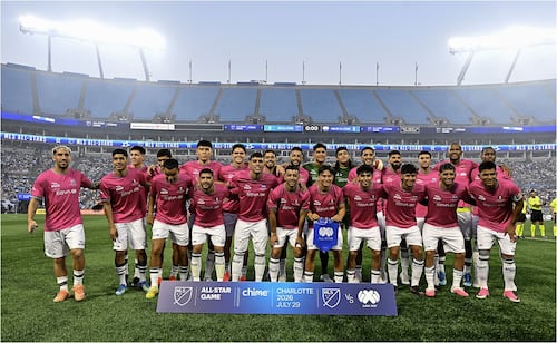 El grave error en la interpretación del Himno Nacional Mexicano previo al Juego de Estrellas MLS vs Liga MX