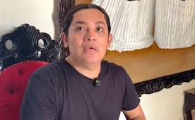 "La presidenta Sheinbaum me aseguró que no habrá impunidad", dice Elvis Guerra tras ataque en su contra; ofrecen medidas de protección