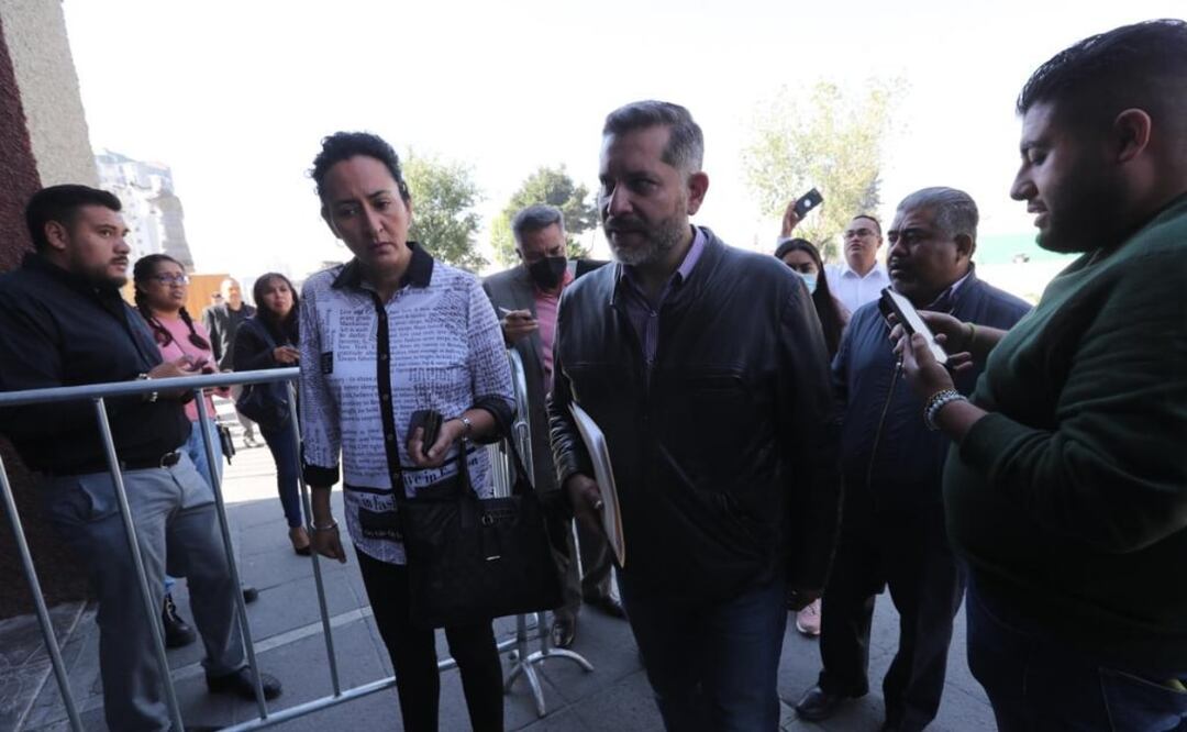 Foto: Jorge Alvarado. EL UNIVERSAL