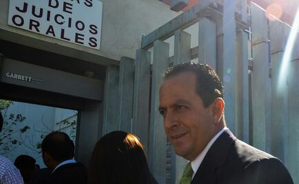 Revocan decisión del PRI de expulsar a ex funcionario de Duarte