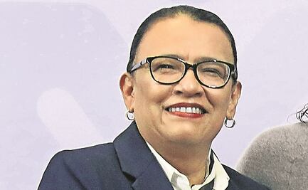 Reflectores sobre el general