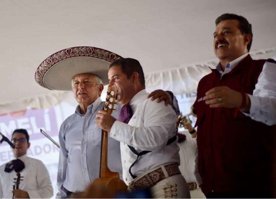 Fotografía de Valente Rosas EL UNIVERSAL