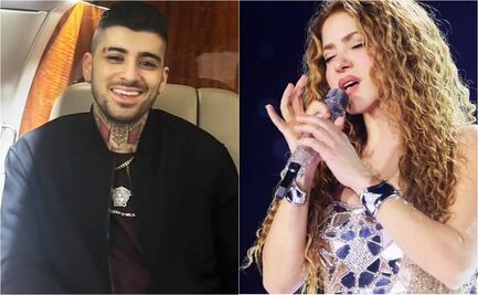 Directioners se quedan con las ganas de Zayn Malik y Shakira sigue facturando en CDMX, lo más leído
