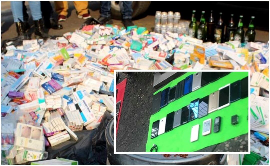 Fotografía: Especial