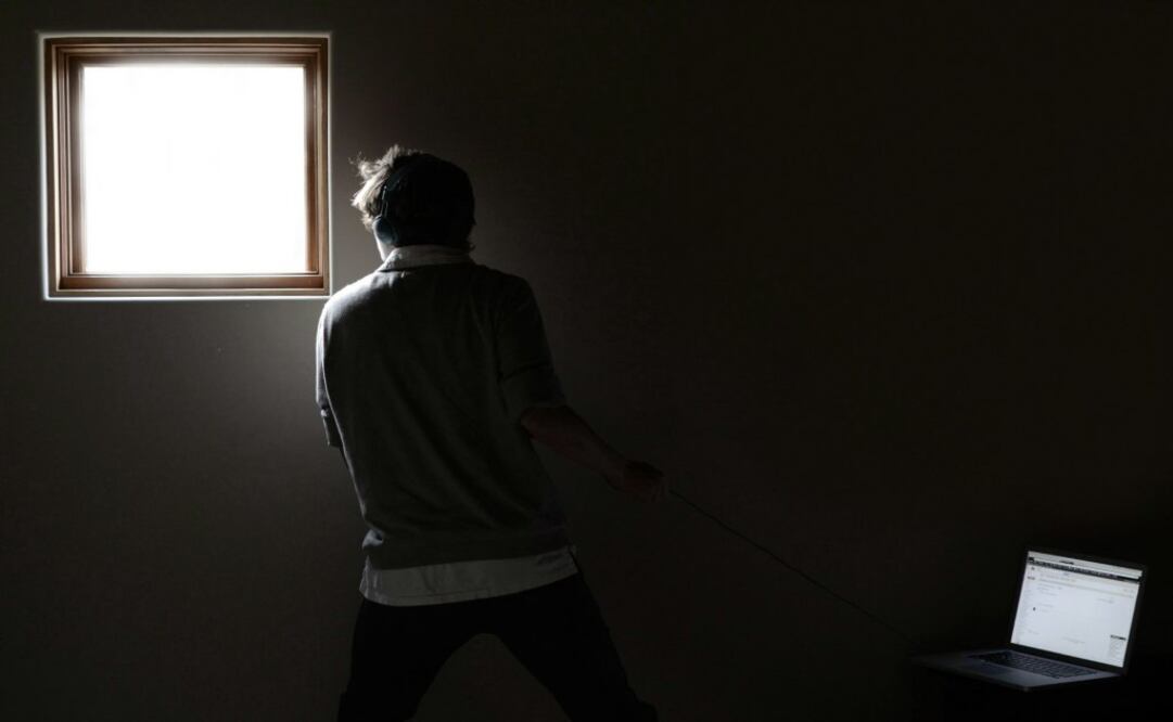 Los autores de la investigación señalan que “La adicción al Internet” no está catalogada dentro del Manual de Diagnósticos y Estadísticas de Desórdenes Mentales