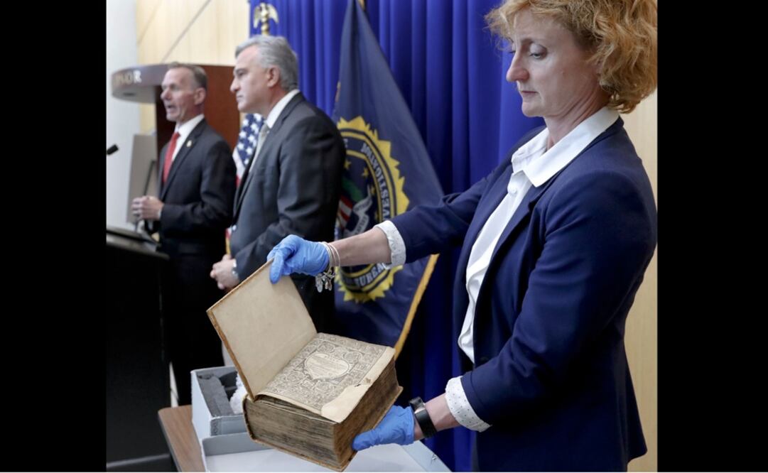 Foto: AP /Keith Srakocic