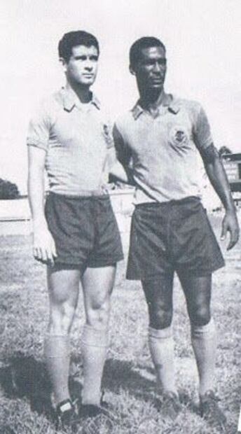 Figuras que han llegado al futbol mexicano